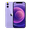 Purple, variant on Restored Apple iPhone 12 Mini - AT&T - 128GB Purple (Refurbished)