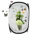 thumbnail image 1 of Large Foldable Portable Durable Breeding Cage, Ventilated Breeding Cage Ventilated  House Breeding Cage  Garden, 1 of 8
