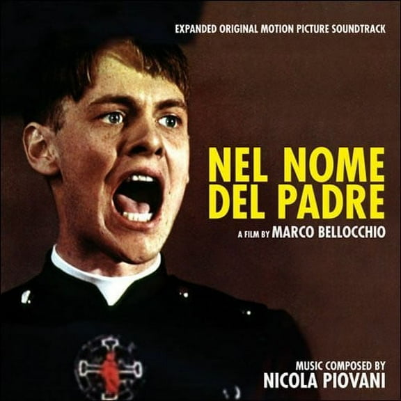 Nicola Piovani - Au Nom Du Pere Soundtrack - Music & Performance - CD
