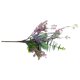 thumbnail image 3 of Ramo de hierba artificial de Worallymy decoración Floral de simulación adorno de planta para el hogar flor falsa Worallymy JD735804703, 3 of 7