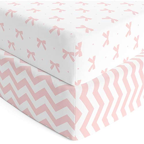 cuddly cubs bassinet sheets