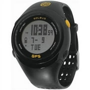 Soleus Unisex Adult GPS Fit 1.0 Watch One Size US