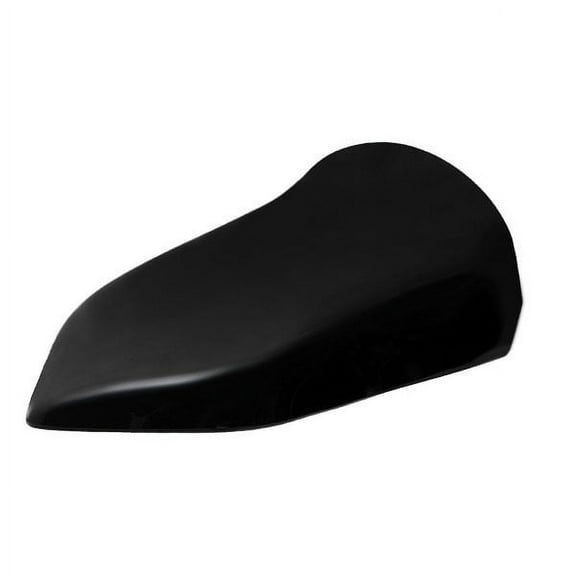 Stratos Boat Acrylic Windscreen 7W261 | 176 VLO Black 17 3/4 Inches