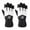 16# B, variant on Winter Ski Gloves Women Men, Windproof Waterproof Gloves with Warm Touchscreen Thermal Lining Anti-Slip for Work Cycling Motorcycle Snowboarding M One Size