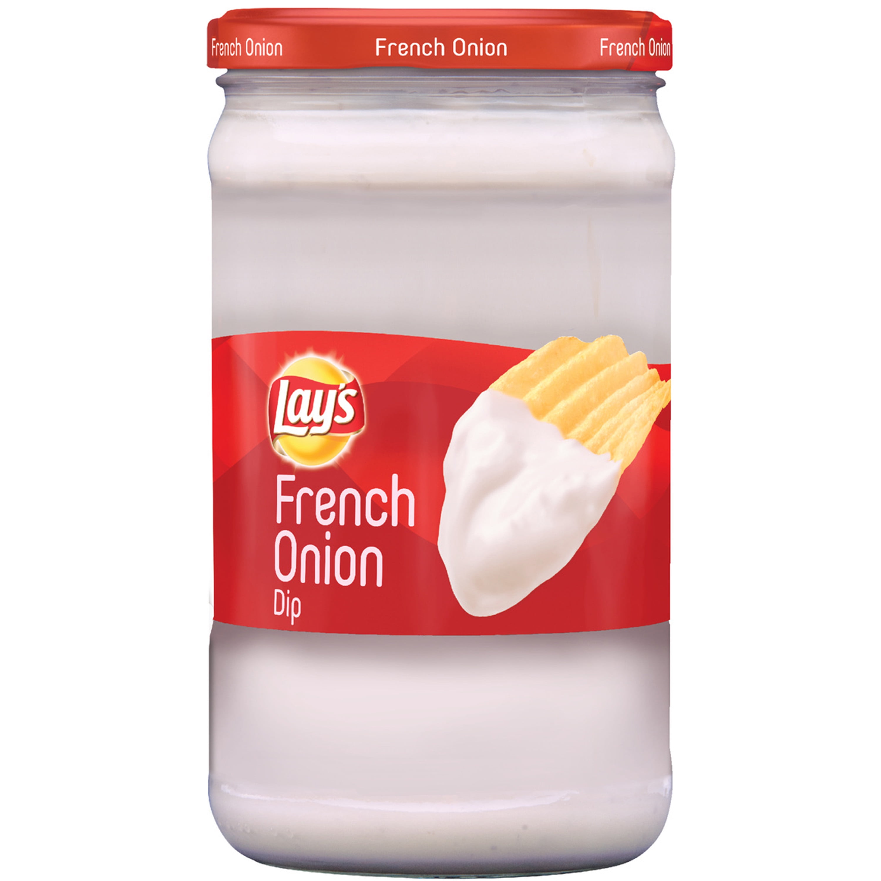 Lay's French Onion Dip, 23 oz