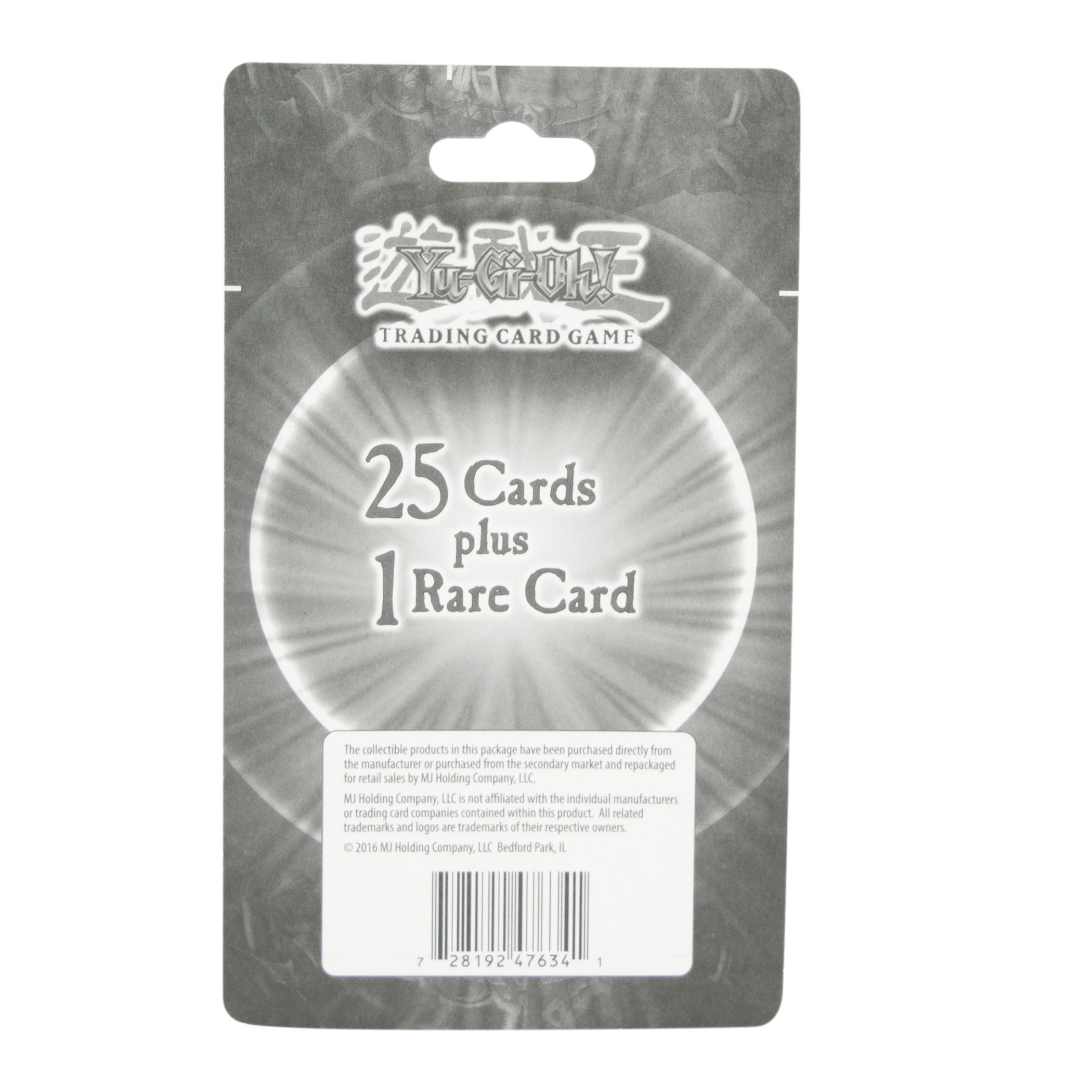 YGO 25 CDS + PMO BL - FRENCH