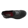 thumbnail image 4 of Skechers Womens Sure Track Slip Resistant Comfort Leather Work Shoes, 4 of 12