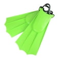 thumbnail image 4 of LOVIVER Palmes de Plongée Équipement de Plongée Portable Palmes de Natation pour Professionnels Vert 40 à 44, 4 of 8