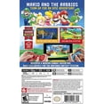 thumbnail image 2 of Mario + Rabbids Kingdom Battle - Nintendo Switch Standard Edition, 2 of 6