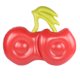 thumbnail image 1 of Inflable suave comodidad luz cerezas forma playa piscina flotador balsa fila cama de agua, 1 of 8