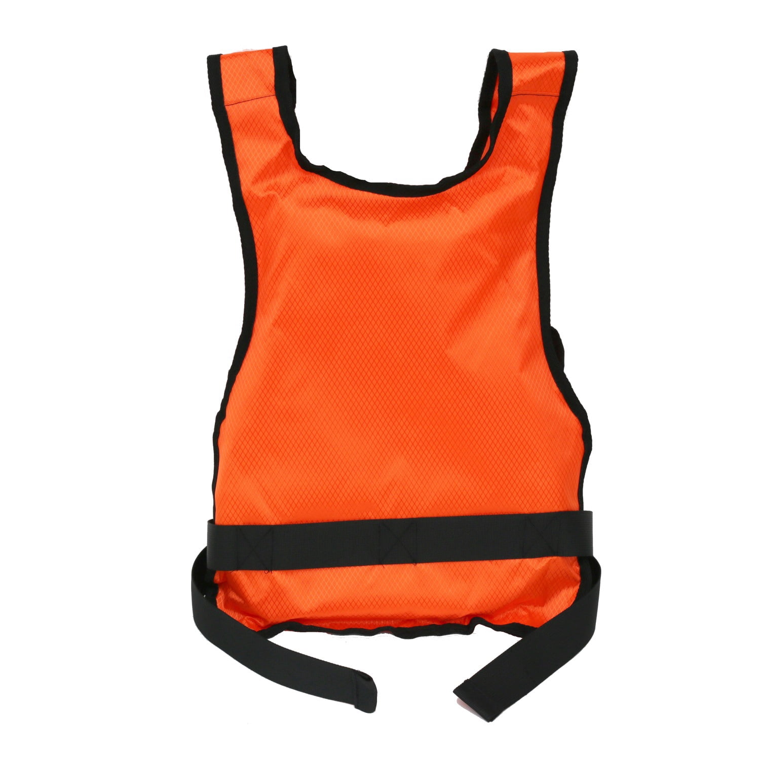 New compact single webbing dragon boat race life jacket portable buoyancy vest kayak paddle board vest