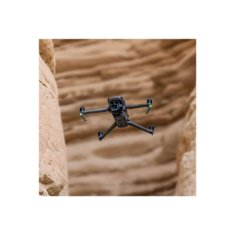 DJI Mavic 3 Pro Fly More Combo (DJI RC) - Drone - Wi-Fi - Walmart.com