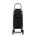 thumbnail image 2 of Rolser Big Polar 2 Wheel Foldable Shopping Trolley, 2 of 2