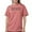 Crimson Red, variant on CafePress - They Call It Research T Shirt - Womens Comfort Colors® Shirt