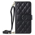 thumbnail image 2 of Funda tipo billetera GANGXUN para Xiaomi Redmi Note 11S 4G – Tapa abatible con correa para mujer, 2 of 5