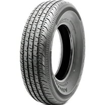 Advanta Radial ST ST225/75R15 E/10PLY