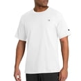thumbnail image 1 of Camiseta Champion Classic para hombre blanca de algodón talla L, 1 of 9
