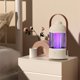 thumbnail image 1 of Mosquito Lamp 2 In 1 Indoor,Electronic Mosquito Fly Zapper For Outdoor And Indoor High Powered Mosquito For Outdoor And Indoor,, 1 of 6