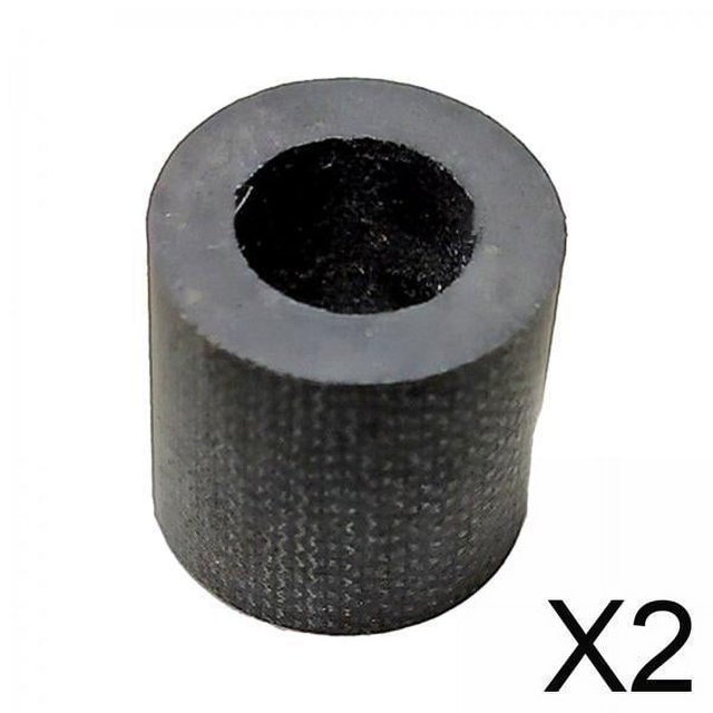 Virola para taco de billar,Férulas para tacos de billar Reemplazo de fibra de carbono,Férulas para tacos de billar de Accesorios de reparación,Piezas de reparación de billar