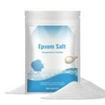 thumbnail image 3 of Xihbxyly Baño de Inmersión Natural, Mezcla Relajante Rica En Minerales, Exfoliante de Limpieza Profunda, Hidratante y Nutritivo para La Piel, Versátil para Rostro y Pies, Experiencia de Spa para Adul, 3 of 7