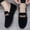 Black A, variant on Men's Casual Loafers, Fashionable Versatile Driving Shoes, Laceless Comfortable Non-Slip Soft Sole, Stylish Spring Summer Footwear for Outdoor Indoor Daily Wear Khaki