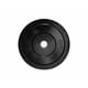 thumbnail image 2 of Par De Bumper Rígido Color Negro 25 Lbs RVT Sports A00004597, 2 of 3