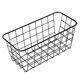 thumbnail image 5 of Cesta de Baño Montada en La Pared 3x Sunnimix Cesta de almacenamiento para montaje en pared, 5 of 8