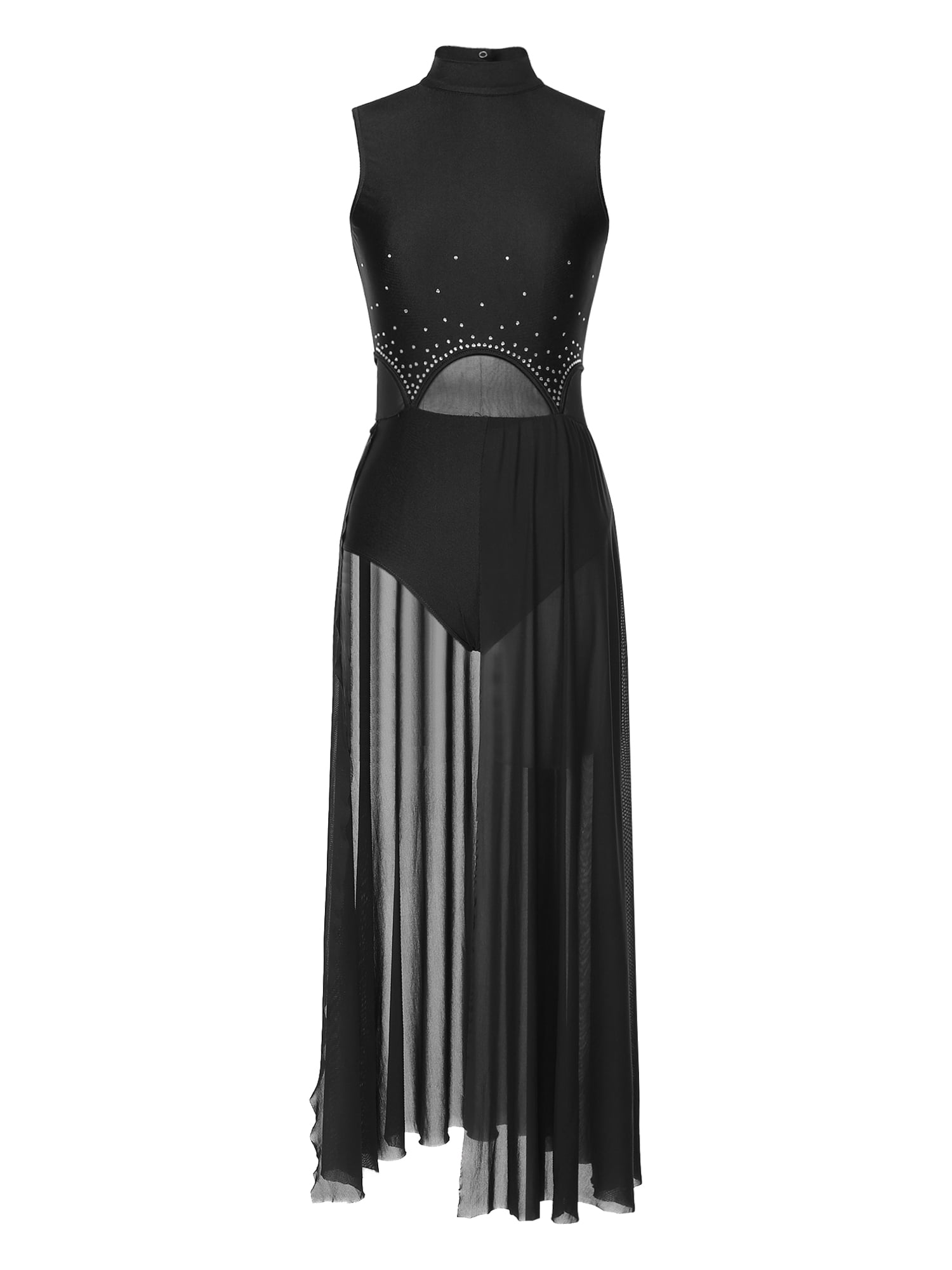 best black lace dresses The Jules Dress in Chantilly 14 / Black Chantilly Lace Size:18.5 34.35 cocktail dress for prom and criss Modern Black Vanity Table