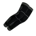 thumbnail image 2 of Thinsony Knee Support Brace Relieve Knee Pain And Stay Active Comfortable To Wear black XL 1Set, 2 of 6
