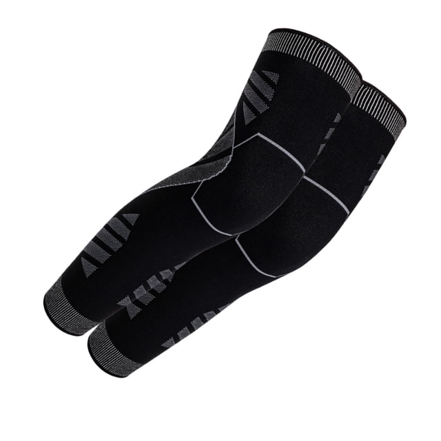 maskred Knee Support Brace Stable And Supportive Fit Breathable And Reliable Protection black L 1Set