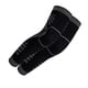 thumbnail image 2 of Advancent Calentadores de piernas transpirables, protectores de piernas cómodos y fáciles de usar para todos los deportes, rodillera Ropa Deportiva, Zapatos negro m, 2 of 6
