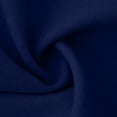 thumbnail image 5 of Bloomae Summer Cotton Linen Rompers for Women Lightweight Casual Loose Short Overalls Adjustable Shoulder Straps Shorts Overall with Pockets Blue XXXL, 5 of 8