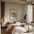 thumbnail image 5 of Paella Framed Art Modern Wall Decor, 5 of 15