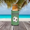 thumbnail image 3 of Soccer Ultra Hugger for slim cans, 3 of 6