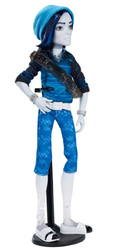 monster high new scaremester