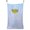 Blue, variant on Hanging Laundry Hamper Bag Hanging Bag for Laundry Over The Door Laundry Hamper Hanging Laundry Basket(With 2 Stainless Steel Hooks and 2 Suction Cup Hooks)