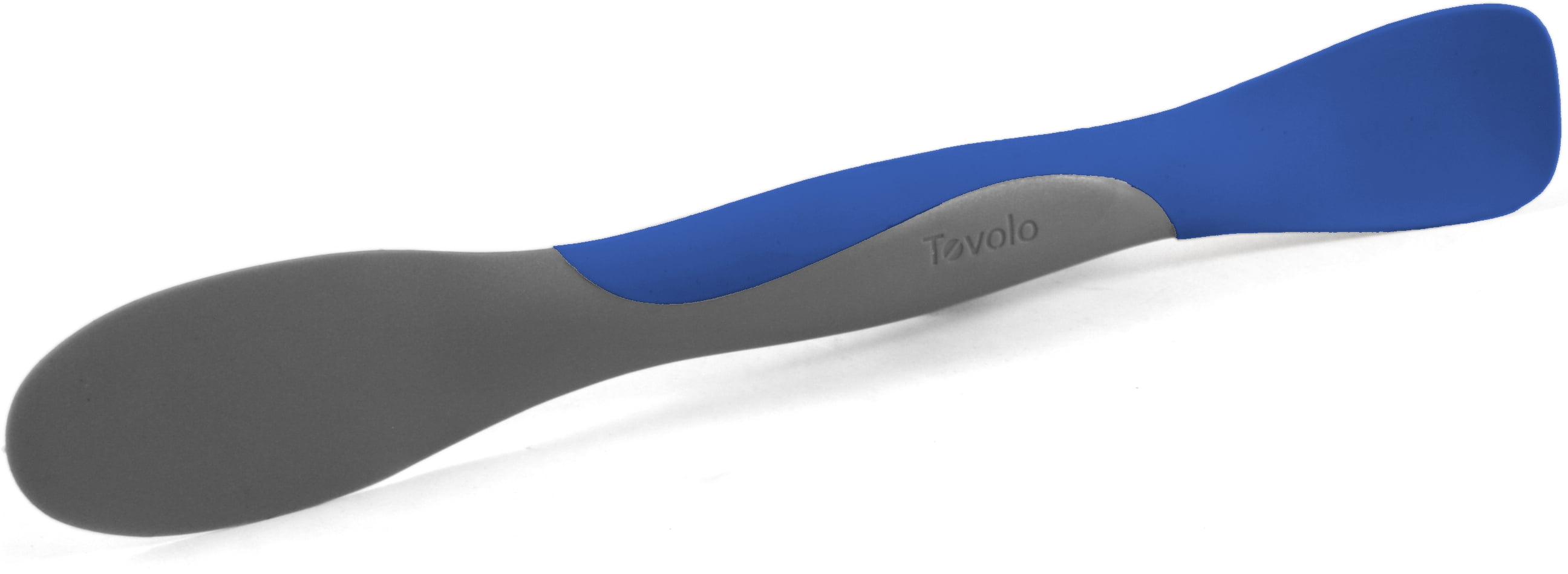 Tovolo Silicone Scrape and Scoop Multi-Purpose Scraper