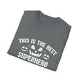 thumbnail image 4 of This is the best superhero costume If you say its just a T-Shirt, 4 of 4