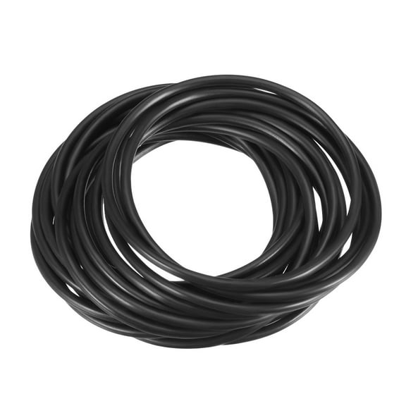 O-Rings Nitrile Rubber 42mm x 46mm x 2mm Seal Rings Sealing Gasket 20pcs