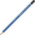 thumbnail image 2 of Staedtler  2H Pencil Artist Pencils Staedtler Pencil Mars Lumograph, 2H Artist Quality Sketching and Drawing, Box of 12 (100-2H), Grey, 2 of 2