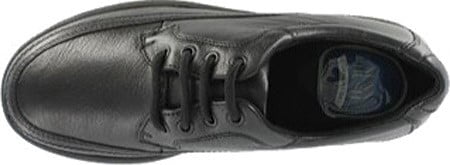 nunn bush cameron moc toe oxford