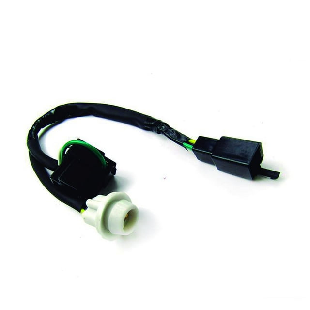 PORTA FOCO FARO HONDA XR 150L (16-19) 12V