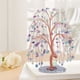 thumbnail image 1 of Crushed Fortunes TreeMultiple Crystal Fortunes TreeWillow TreeCraftsHome OfficeOffice Decoration, 1 of 6