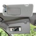 thumbnail image 3 of Driver Side Sun Visors UV Protection 83280-TLA-A12ZB Easy Installation Design, 3 of 8