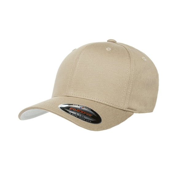 Flexfit Adult Value Cotton Twill Cap - 5001