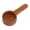 Natural Wood, variant on LAZIOEGR Wooden Coffee Measuring Spoon – Durable, Ergonomic, 1.97” Length, 0.06 lb, Accurate Gram Calibration for Home Kitchen