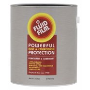 Fluid Film AS11B Black Corrosion Inhibitor 11.75 oz Aerosol Can - Voomi Supply Fluid Film AS11B Black Corrosion Inhibitor 11.75 oz Aerosol Can - Voomi Supply