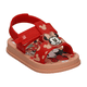 thumbnail image 4 of Sandalias Ipanema Minnie Mouse Niña Rojo Infantil T11-15 beige 11, 4 of 10