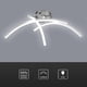 thumbnail image 4 of Lámpara de techo LED Lámpara de araña Lámpara de comedor Cocina Loft Accesorio Decoración Frío Blanco frio, 4 of 9