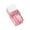 C, variant on YDLCAFD Plumping Lip Gloss M Hydrating Lip Gel Vitamin E Clear Rosehip Oil Gum Cherry Strawberry Lip Filler Hydrating 3ml